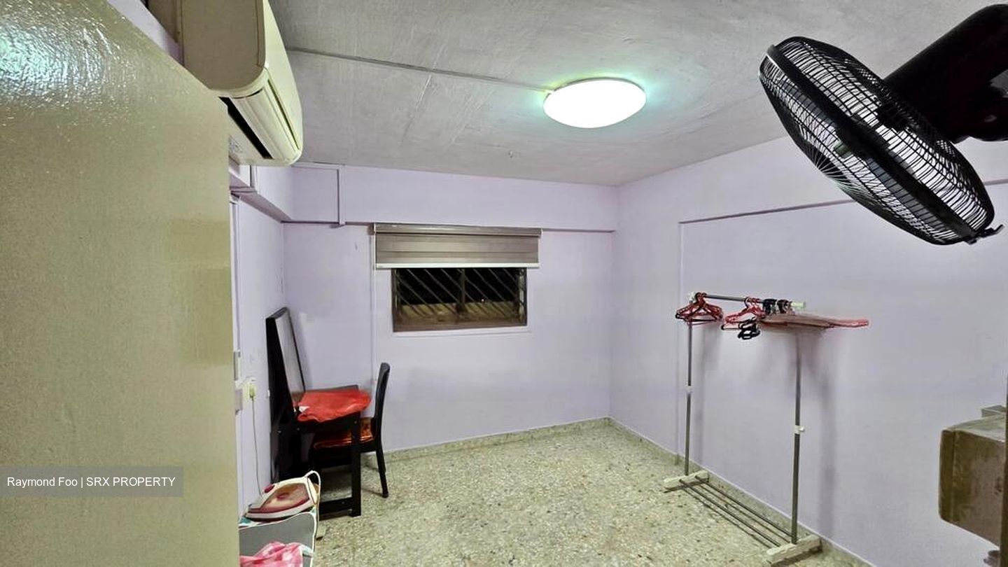Blk 606 Yio Chu Kang Green (Ang Mo Kio), HDB 3 Rooms #453871131